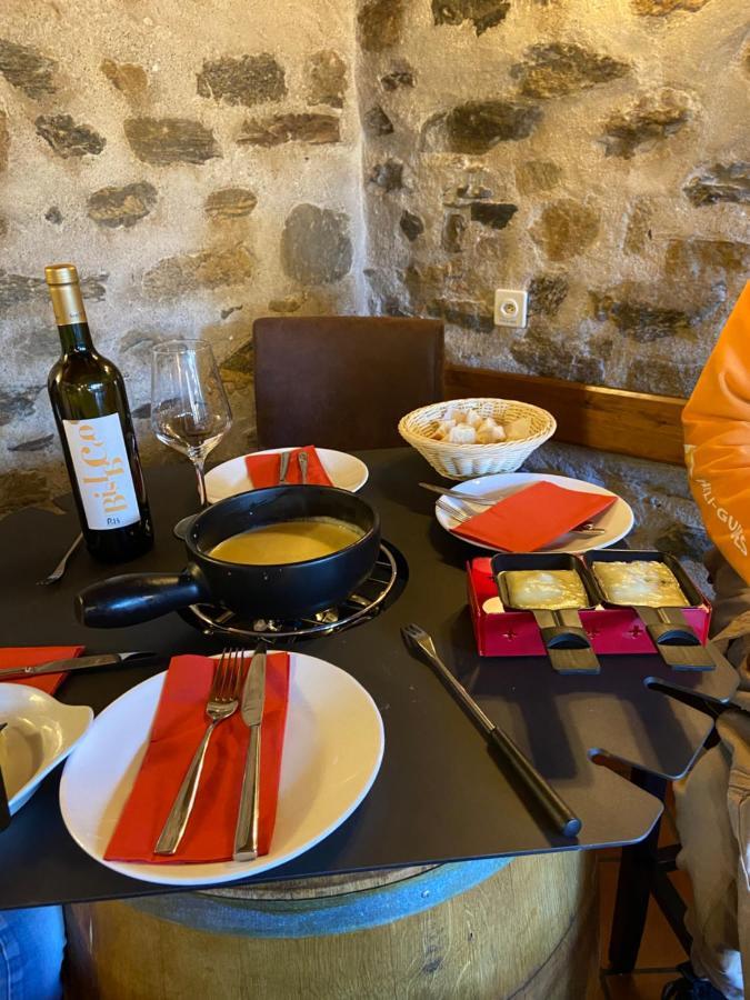 Albergo Pensione San Giorgio Losone Dış mekan fotoğraf